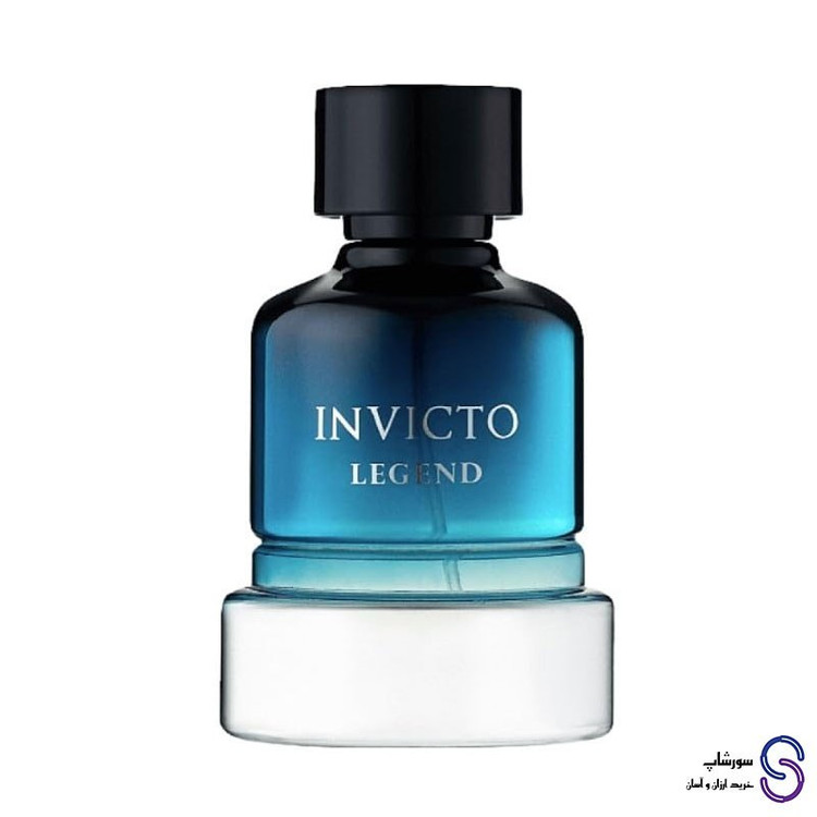 عطر و ادکلن اینوکتو لجند برند فرگرنس ورد 100 میل