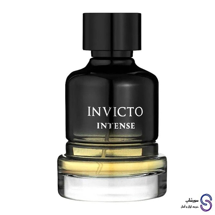 عطر ادکلن اینوکتو اینتنس برند فرگرنس ورد 100 میل