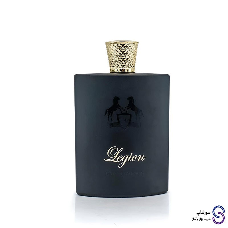 عطر ادکلن لژیون برند فرگرنس ورد 100 میل