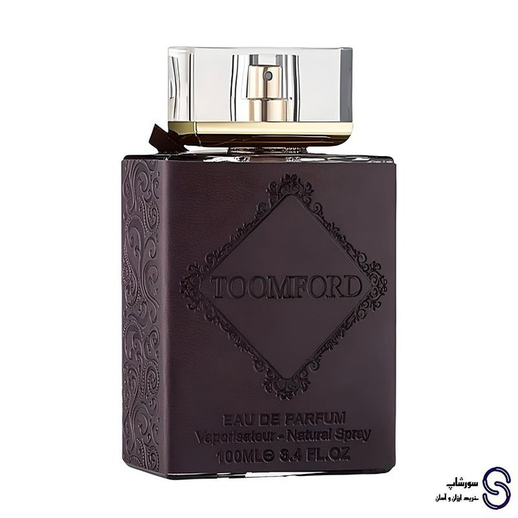عطر ادکلن تامفورد پور هوم برند فرگرنس ورد 100 میل