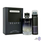 عطر ادکلن ساواج Suave - Dior Sauvage برند فرگرنس ورد 100 میل