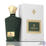 عطر ادکلن ونتی سابلیم برند فرگرنس ورد 100 میل