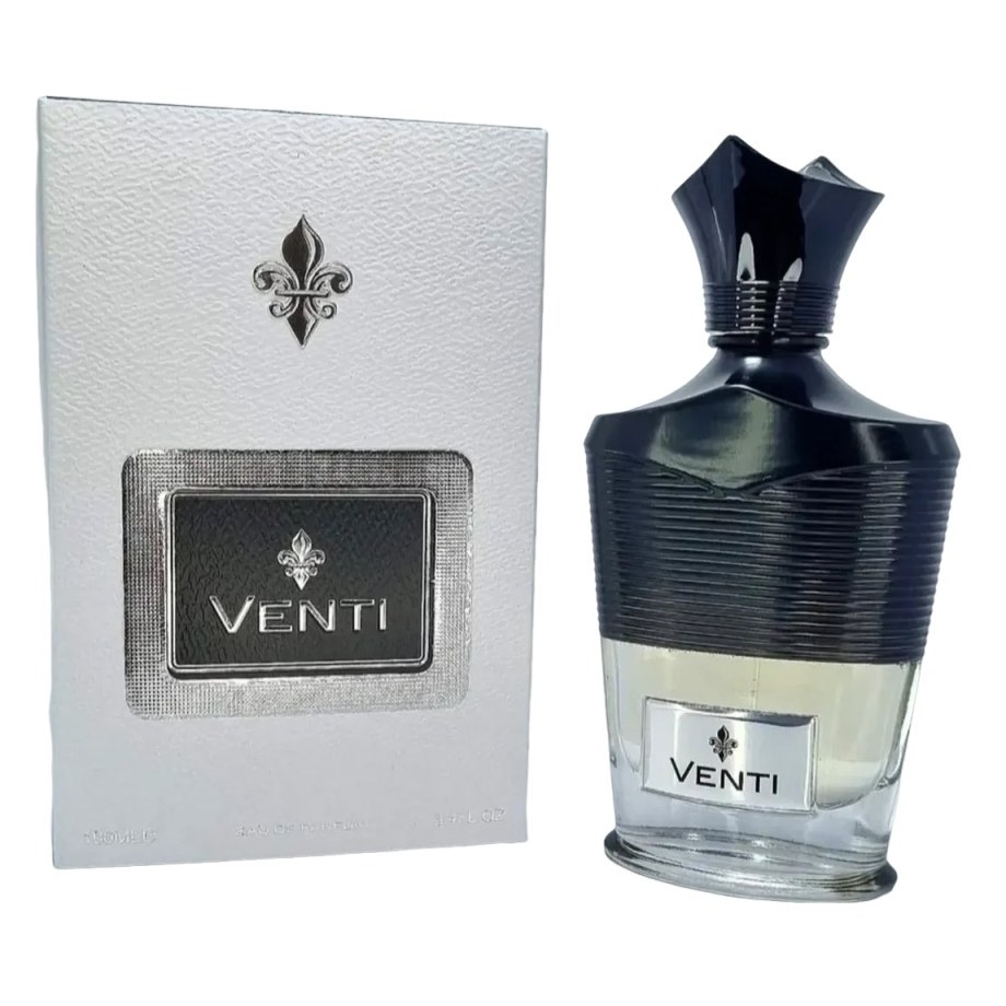 عطر ادکلن ونتی برند فرگرنس ورد 100 میل