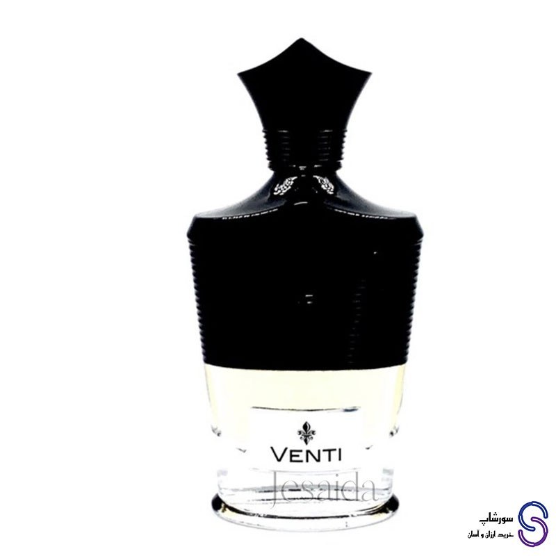 عطر ادکلن ونتی برند فرگرنس ورد 100 میل