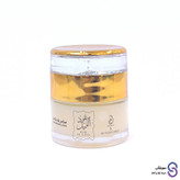 مخمریه جامد عود اللیل برند عربیات 30 گرم