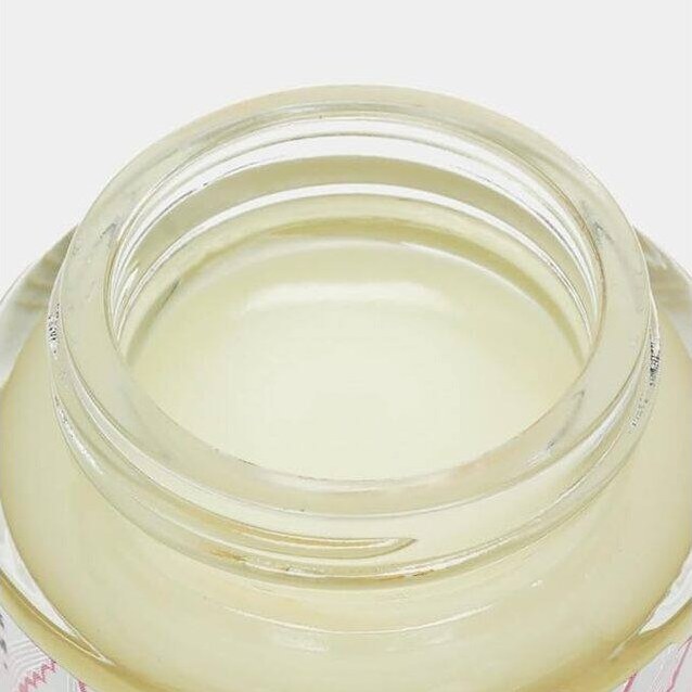 وازلین معطر وشوشه برند ارض الزعفران 20 گرمی