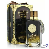 عطر ادکلن درهم عود برند ارض الزعفران 100 میل