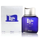 عطر ادکلن بلوفور من BLUE FOR MEN برند رصاصی 100 میل