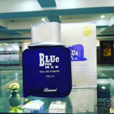 عطر ادکلن بلوفور من BLUE FOR MEN برند رصاصی 100 میل