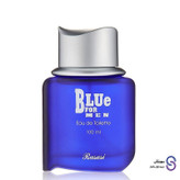 عطر ادکلن بلوفور من BLUE FOR MEN برند رصاصی 100 میل