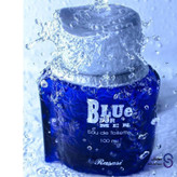 عطر ادکلن بلوفور من BLUE FOR MEN برند رصاصی 100 میل