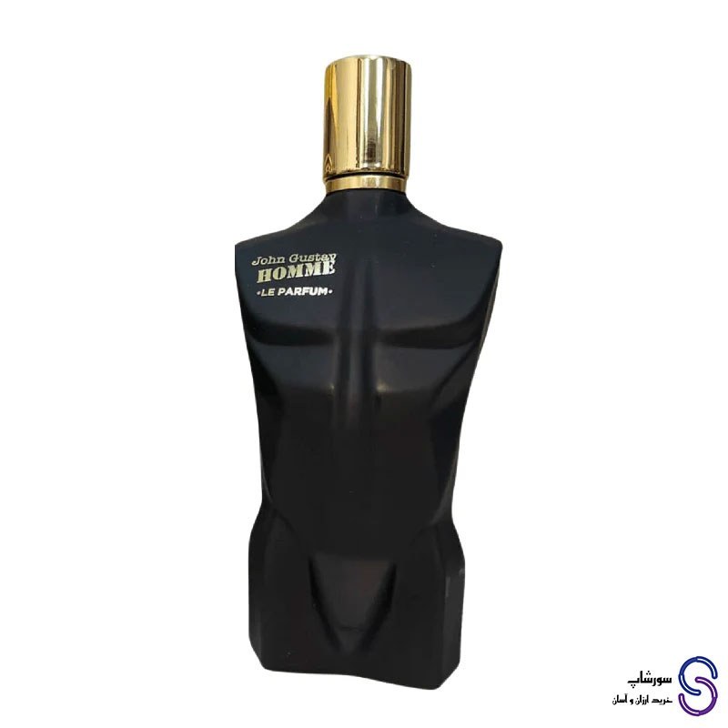 عطر ادکلن جان گوستاو هوم له پارفوم برند فرگرنس ورد 100 میل