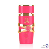 عطر ادکلن یارا کندی برند لطافه 100 میل