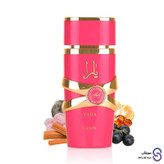 عطر ادکلن یارا کندی برند لطافه 100 میل
