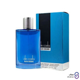 عطر ادکلن د کاستا بلو دیزایر برند فرگرنس ورد 100 میل
