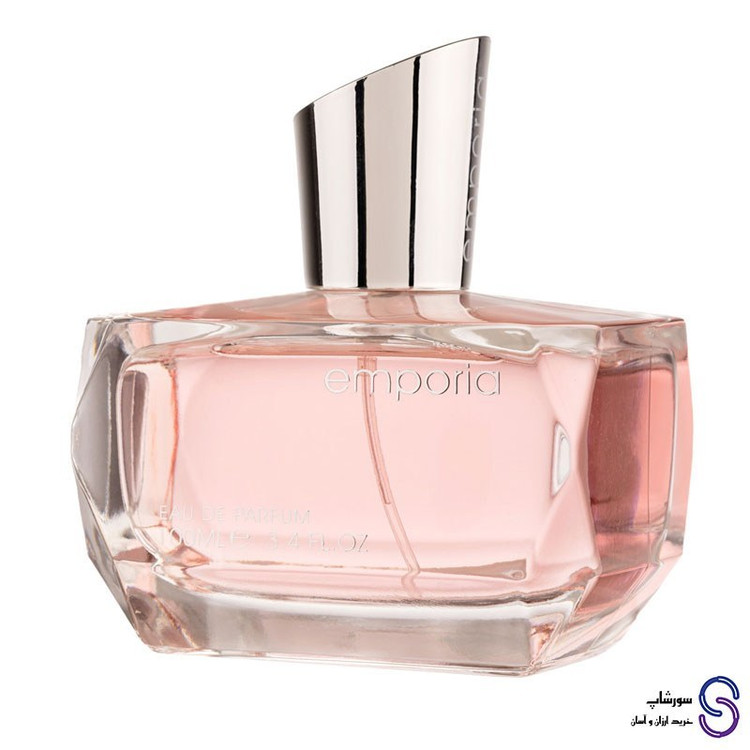 عطر ادکلن امپوریا برند فرگرنس ورد 100 میل