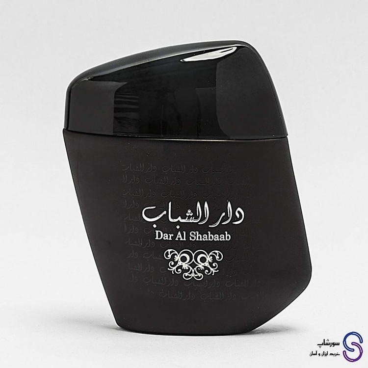 عطر ادکلن دار الشباب برند ارض الزعفران 100 میل