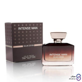 عطر ادکلن اینتنس من دلوکس ادیشن برند فرگرنس ورد 100 میل