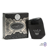 عطر ادکلن دار الشباب برند ارض الزعفران 100 میل