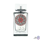 عطر دار الحب برند ارض الزعفران 80میل