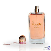 عطر ادکلن هیبه HEIBAH برند ارض الزعفران 100 میل