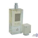 عطر ادکلن انا الابیض ANA ABIYEDH برند لطافه 60 میل