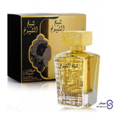 ادکلن شیخ الشیوخ لوکس ادیشن 100 میل برند لطافه