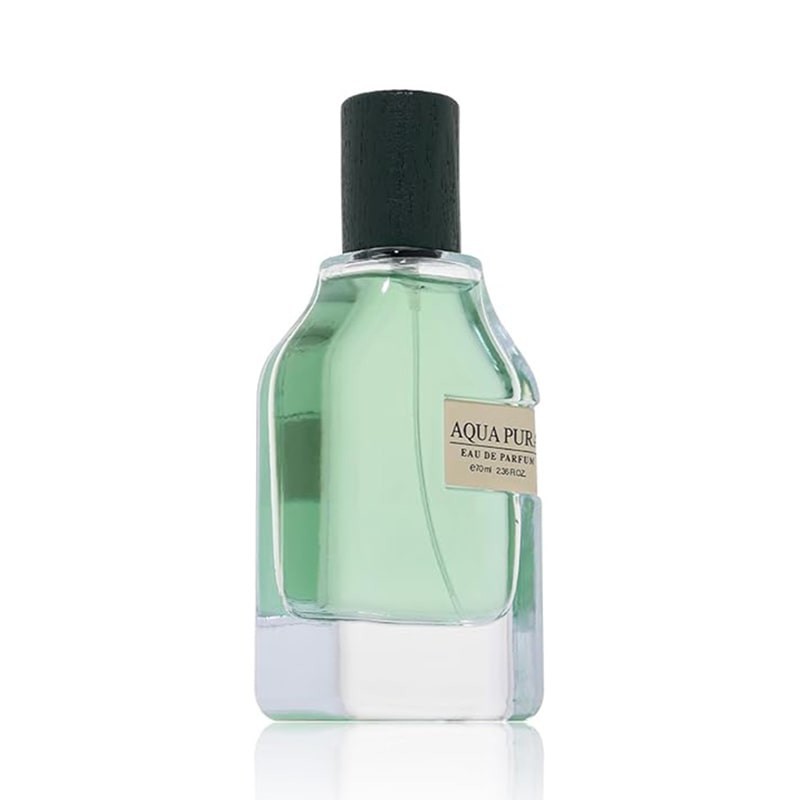 عطر ادکلن آکوا پورا (مگاماره) برند فرگرنس ورد 70 میل Megamare Aqua Pura