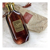 عطر ادکلن موصوف MOUSUF برند ارض الزعفران 100 میل