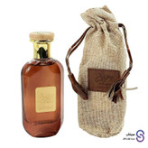عطر ادکلن موصوف MOUSUF برند ارض الزعفران 100 میل