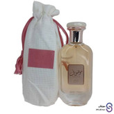 عطر ادکلن موصوف دیزی MOUSUF DAISY برند ارض الزعفران 100 میل