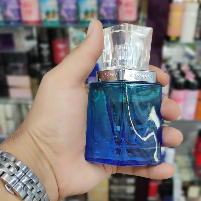 عطر ادکلن شالیز مردانه برند رمی مارکویس Memy Marquis Shalis man