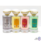 عطر ادکلن مریم رمانتیک برند لولوگالری 100 میل