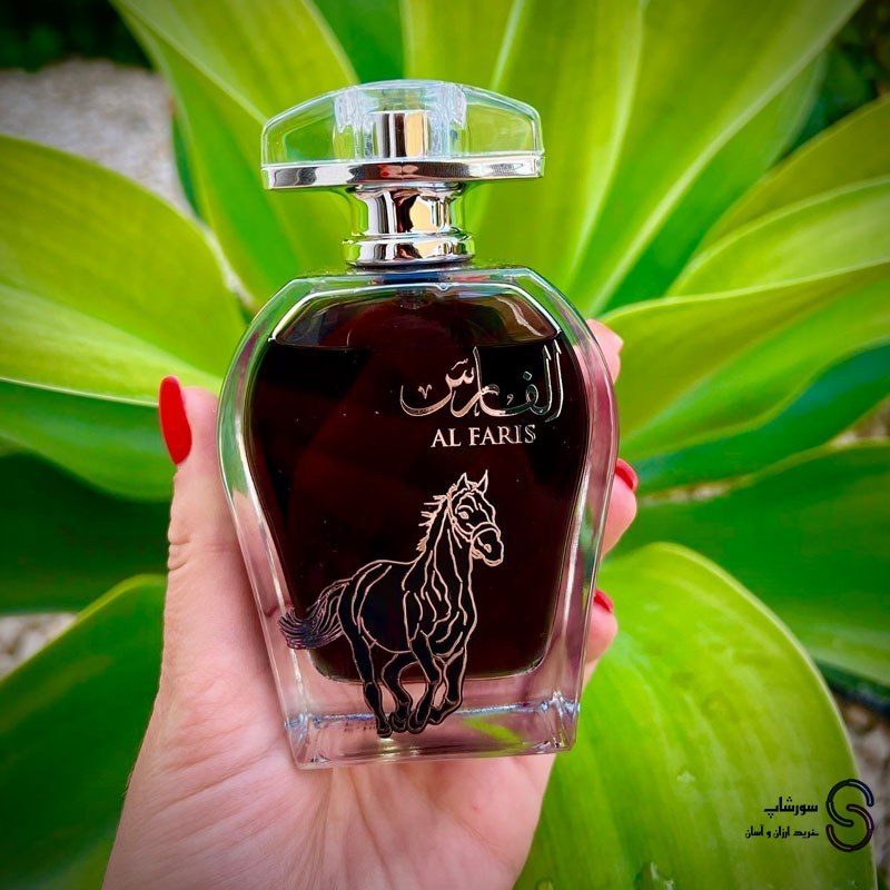 ادکلن الفارس برند عربیات 100 میل