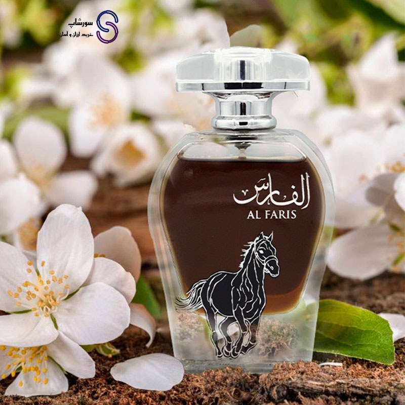 ادکلن الفارس برند عربیات 100 میل
