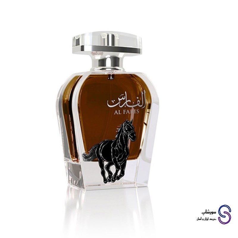 ادکلن الفارس برند عربیات 100 میل