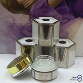 وازلین معطر تراب الذهب برند ارض الزعفران 20 گرمی
