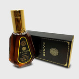 عطر ادکلن صاحب برند ارض الزعفران 50 میل