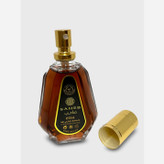 عطر ادکلن صاحب برند ارض الزعفران 50 میل