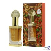 عطر روغنی زهور لک (Zuhur Lak) برند عربیات 12 میل