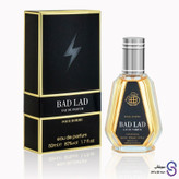 ادکلن بد لد BAD LAD برند فرگرنس ورد 50 میل