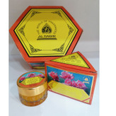 کرم خوشبو کننده عطر البخور برند الفاخر
