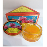 کرم خوشبو کننده عطر البخور برند الفاخر