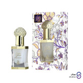 عطر روغنی مسک طاهره برند عربیات 12 میل