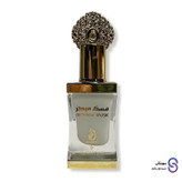 عطر روغنی مسک مرکز برند عربیات 12 میل