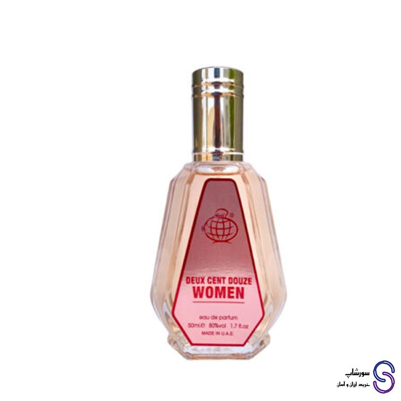 عطر دیوکس سنت دُز برند فرگرنس ورد 50 میل
