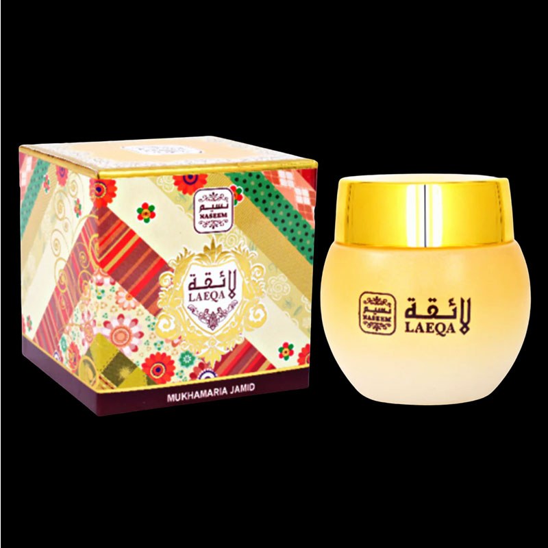 مخمریه جامد لائقه