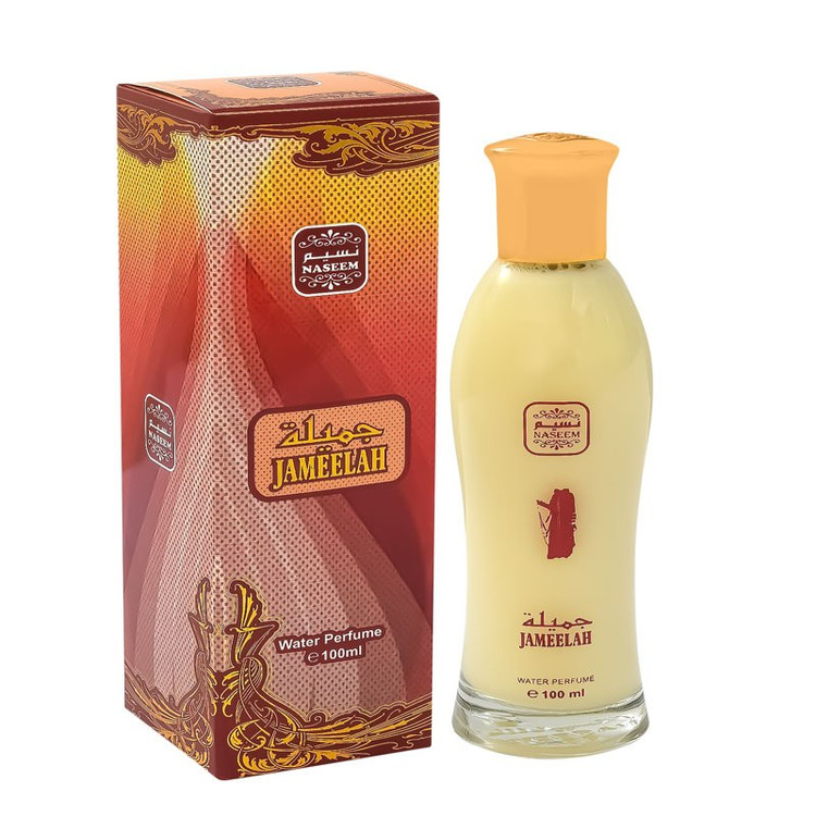 ادکلن شیری جمیله 100 میل