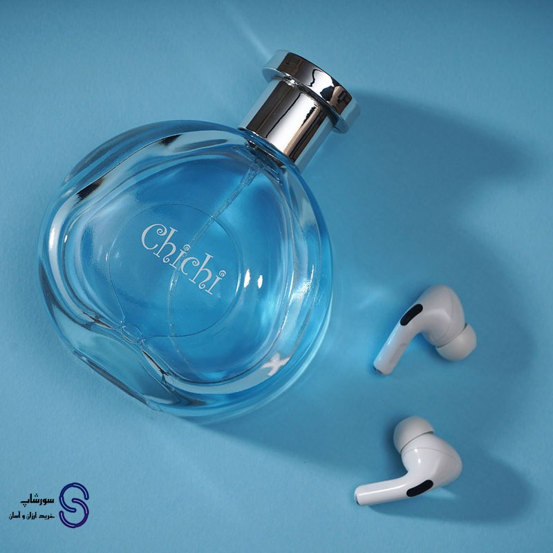 ادکلن چی چی Chichi مردانه برند ساپیل 100 میل