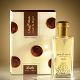 عطر ادکلن عود الابیض برند رصاصی 50 میل